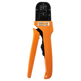 Samtec CAT Crimp Tool for CC79 Contacts, Ratchet Mechanism, 232.05mm Length, Supports 30 to 20 AWG Wire 