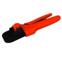 Samtec CAT Crimp Tool for CC79 Contacts, Ratchet Mechanism, 232.05mm Length, Supports 30 to 20 AWG Wire 