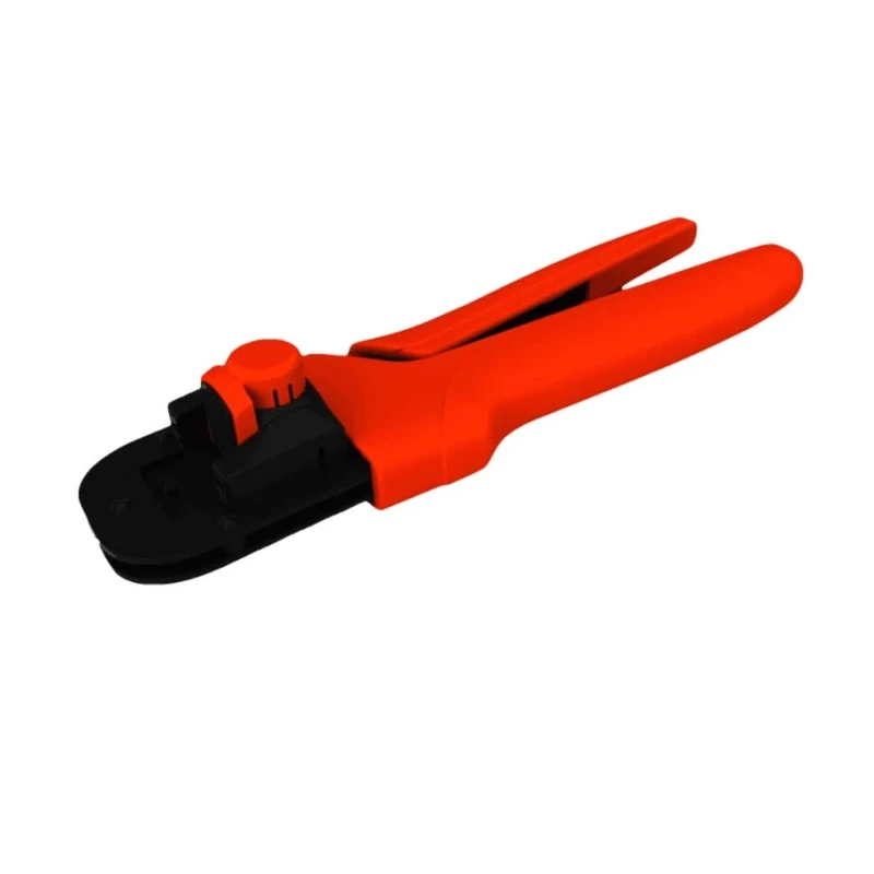 Samtec CAT Crimp Tool for CC79 Contacts, Ratchet Mechanism, 232.05mm Length, Supports 30 to 20 AWG Wire 