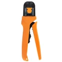 Samtec CAT Crimp Tool for CC79 Contacts, Ratchet Mechanism, 232.05mm Length, Supports 30 to 20 AWG Wire 