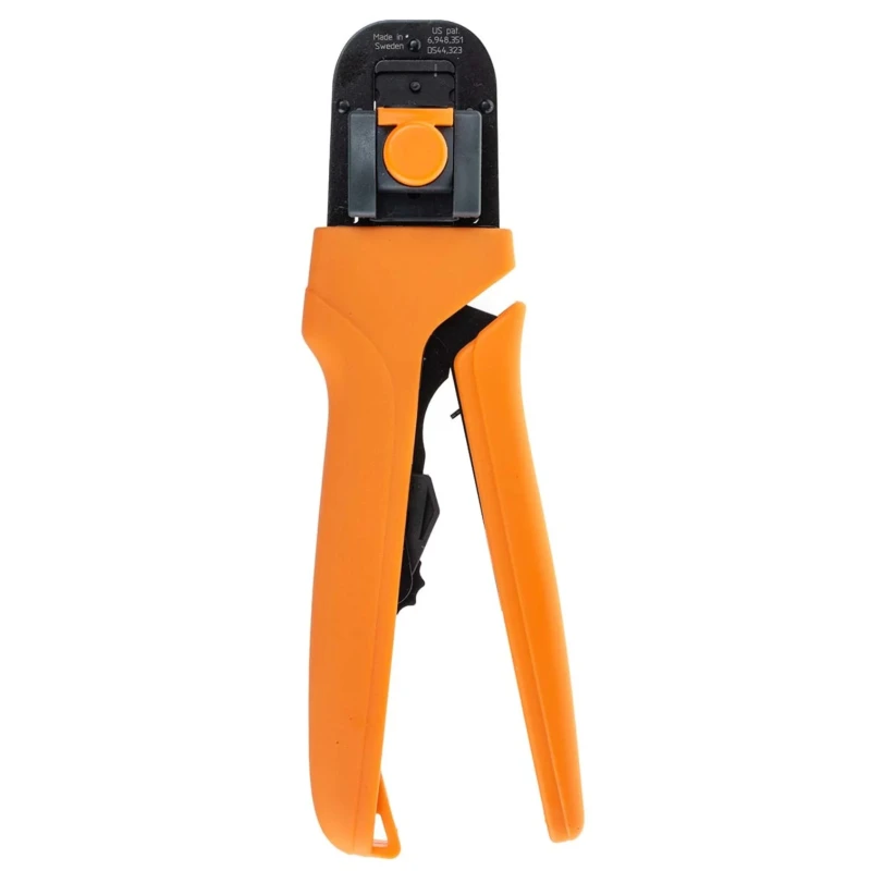 Samtec CAT Crimp Tool for CC79 Contacts, Ratchet Mechanism, 232.05mm Length, Supports 30 to 20 AWG Wire 