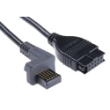 Mitutoyo Data Acquisition SPC Connecting Cable for Use with 573 Series, 572 Series, 500 Series 959149