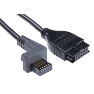 Mitutoyo Data Acquisition SPC Connecting Cable for Use with 573 Series, 572 Series, 500 Series 959149