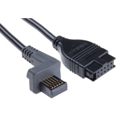 Mitutoyo Data Acquisition SPC Connecting Cable for Use with 573 Series, 572 Series, 500 Series 959149