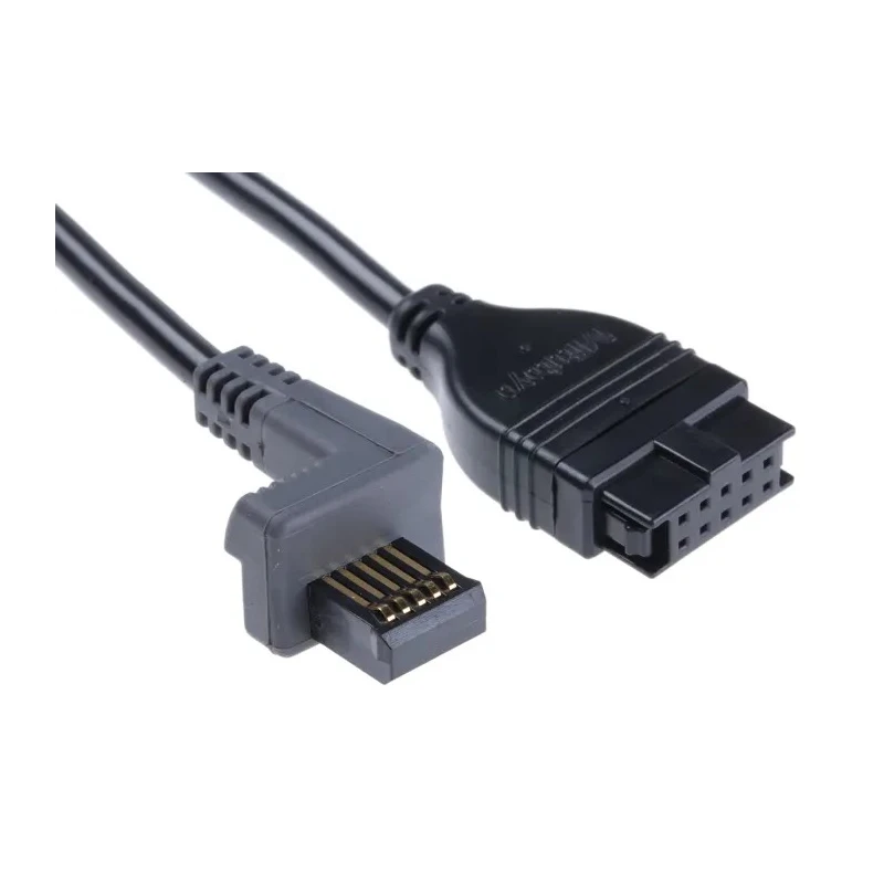 Mitutoyo Data Acquisition SPC Connecting Cable for Use with 573 Series, 572 Series, 500 Series 959149