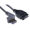 Mitutoyo Data Acquisition SPC Connecting Cable for Use with 573 Series, 572 Series, 500 Series 959149