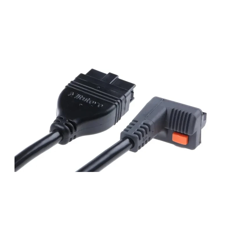 Mitutoyo Data Acquisition SPC Connecting Cable for Use with 573 Series, 572 Series, 500 Series 959149