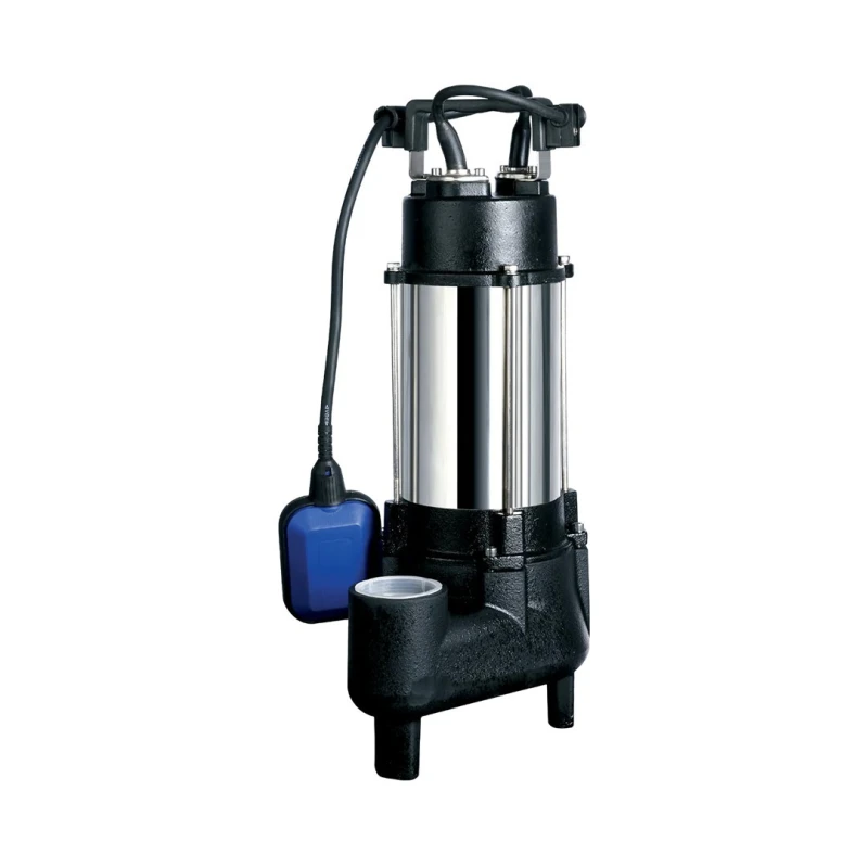Buy Crompton Sewage Submersible Pump At Best Prices