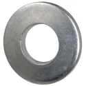 RS PRO Stainless Steel Plain Washer M16, BS 4320, 37mm External Diameter, 21mm Inside Diameter, 2mm Thickness 248-4618