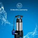 Buy Crompton Sewage Submersible Pump At Best Prices