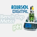 Buy Aquasol Bench Top PH Meter ABPH01 At Lowest Prices