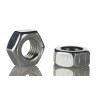 RS PRO Plain Stainless Steel Hex Nut M16, DIN 934 248-4573