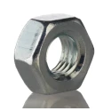 RS PRO Plain Stainless Steel Hex Nut M16, DIN 934 248-4573