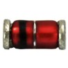 Vishay Zener Diode 31 V Single 1 W 5% Tol, Surface Mount, 2-Pin DO-213AB ZMY33-GS08