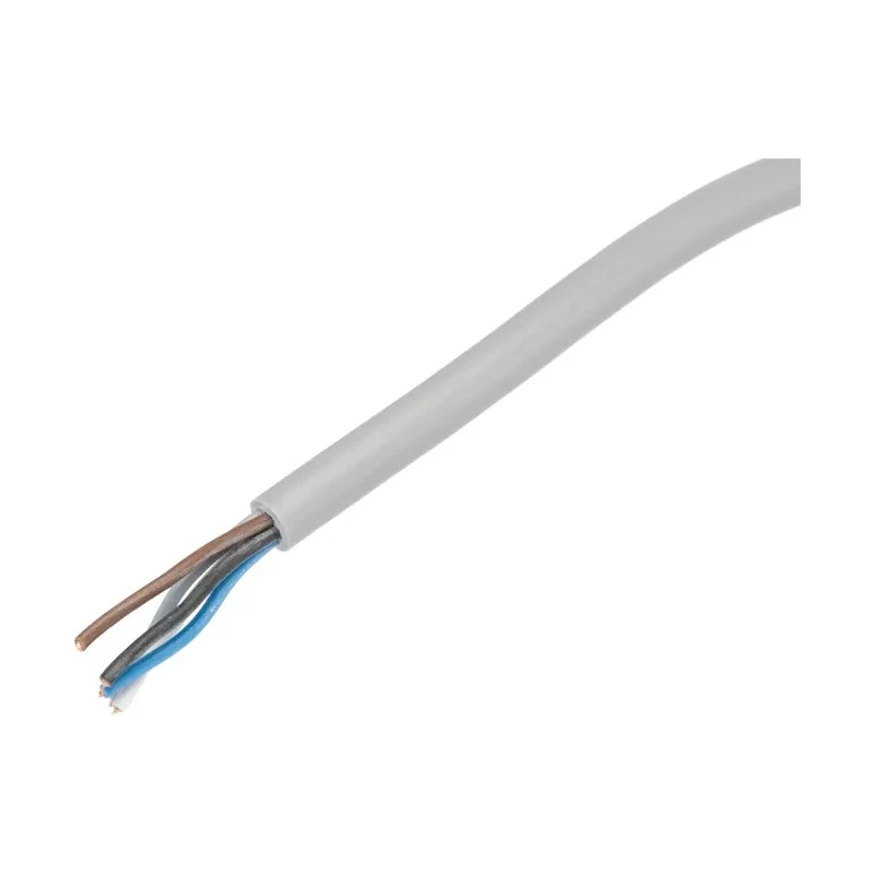 SICK Female 5 Way Straight M12 to Unterminated Sensor Actuator Cable 5 m YF2A15-050VB5XLEAX YF2A15-050VB5XLEAX / 2096240