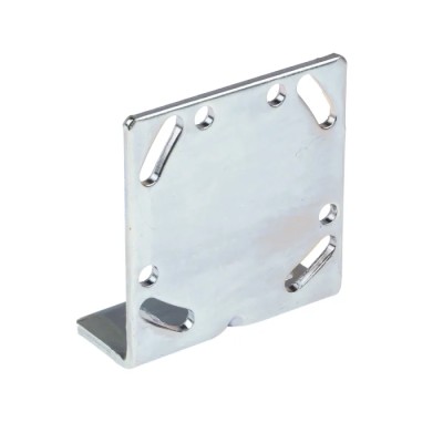 SICK Mounting Bracket 4.5 mm Diameter, 22 mm Height Fixing Kit for PowerProx BEF-WTT12L