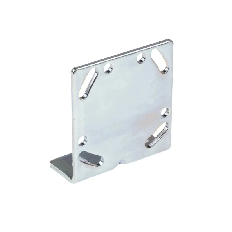 SICK Mounting Bracket 4.5 mm Diameter, 22 mm Height Fixing Kit for PowerProx BEF-WTT12L