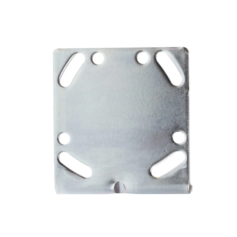 SICK Mounting Bracket 4.5 mm Diameter, 22 mm Height Fixing Kit for PowerProx BEF-WTT12L