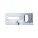 SICK Mounting Bracket 4.5 mm Diameter, 22 mm Height Fixing Kit for PowerProx BEF-WTT12L