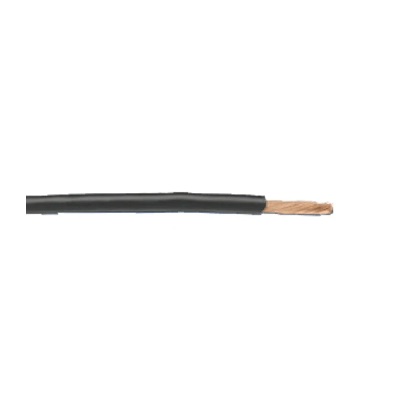 Alpha Wire Hook Up Wire TEFLON Series Blue, 18 AWG, 19/0.25 mm Core Strands, 305 m Length, 600 V, Silver Plated 5857 BL001