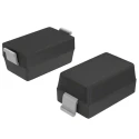Vishay 3.9 V Small Signal Zener Diode Single 0.41 W Surface Mount 2-Pin SOD-123 BZT52C3V9-E3-08