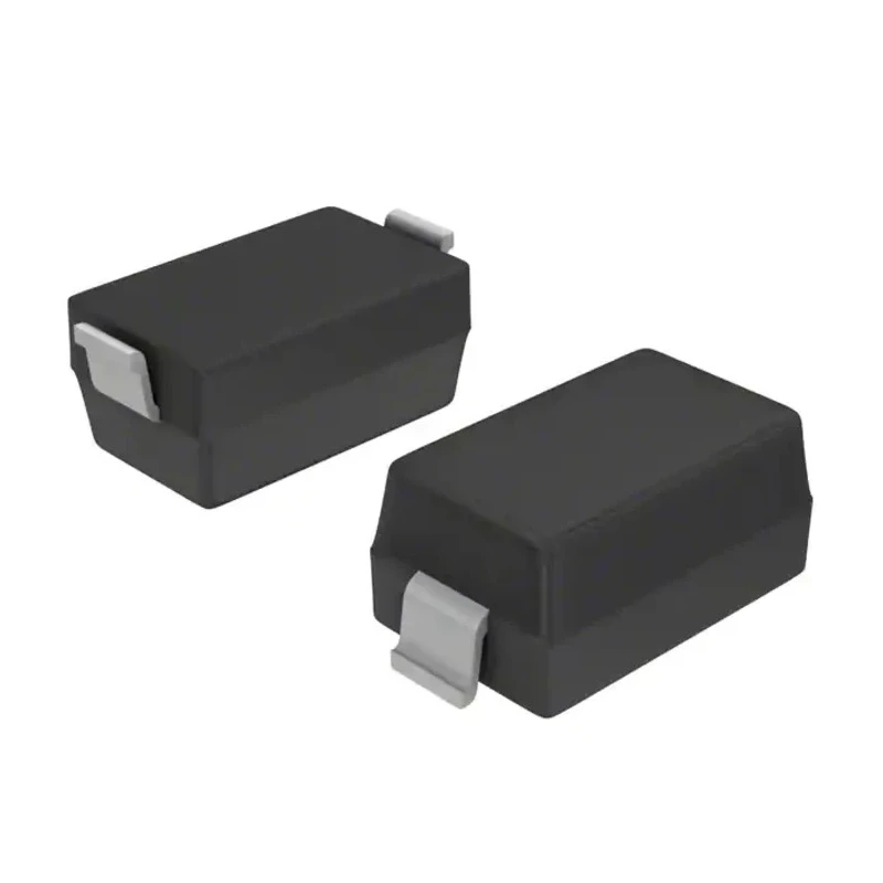 Vishay 3.9 V Small Signal Zener Diode Single 0.41 W Surface Mount 2-Pin SOD-123 BZT52C3V9-E3-08