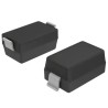 Vishay 3.9 V Small Signal Zener Diode Single 0.41 W Surface Mount 2-Pin SOD-123 BZT52C3V9-E3-08