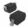 Vishay 1, 2.2 V Zener Diode Single 0.2 W Surface Mount 3-Pin SOD-323 GDZ2V0B-G3-08
