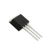 Vishay N-Channel Power MOSFET, TO-262 Package, 4.1 A Continuous Drain Current, 800 V Drain Source Voltage, 3-Pin IRFBE30LPBF