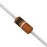 Vishay Silicon Small Signal Switching Diode 300 mA 75 V DO-35 2-Pin 1N4148TR