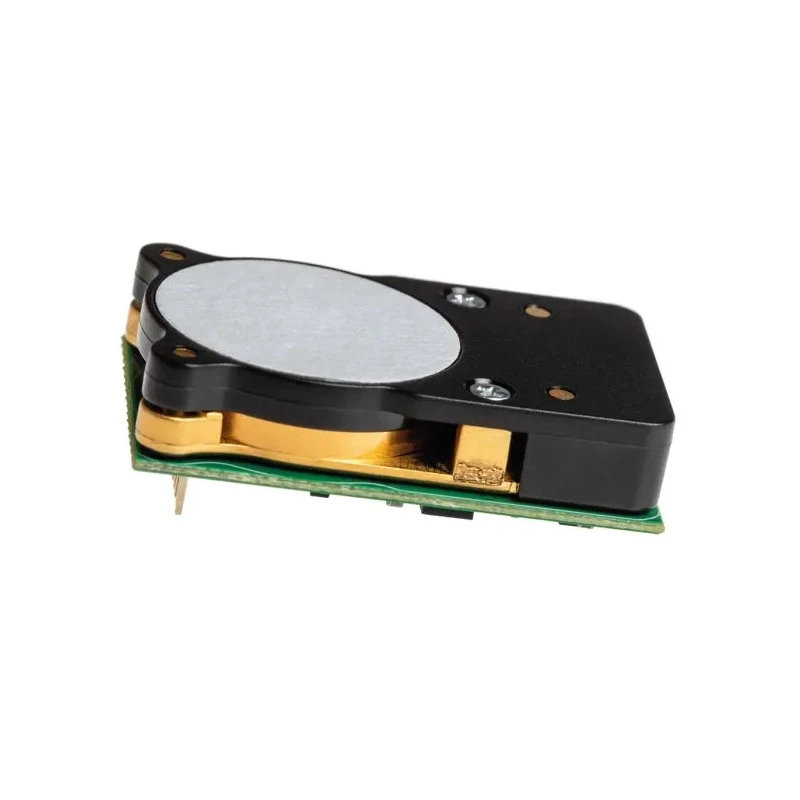GAS SENSING SOLUTIONS LTD Carbon Dioxide Gas Sensor IC COZIR-LP-5000 3.25-5.5V Low Power Module