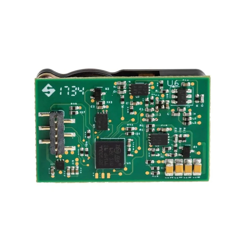 GAS SENSING SOLUTIONS LTD Carbon Dioxide Gas Sensor IC COZIR-LP-5000 3.25-5.5V Low Power Module
