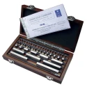 RS PRO Gauge & Angle Block Set Alloy Steel Imperial, 81 piece 180-9459