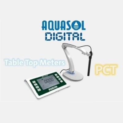 Buy Aquasol Table Top TDS & PH Meter ABTPCT At Best Prices
