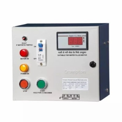 Buy Crompton NDCP Oil Filled Panel Get Best Deal