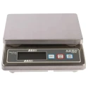 Kern Bench Weighing Scale 5kg Capacity Stainless Steel Housing 5000 Resolution Type C Plug FOB 5K-3NS