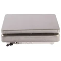 Kern Bench Weighing Scale 5kg Capacity Stainless Steel Housing 5000 Resolution Type C Plug FOB 5K-3NS