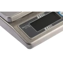 Kern Bench Weighing Scale 5kg Capacity Stainless Steel Housing 5000 Resolution Type C Plug FOB 5K-3NS