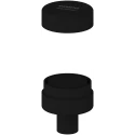 Siemens 8WD42 Series Cover Cap LED Bulb 24V AC/DC IP65 