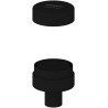 Siemens 8WD42 Series Cover Cap LED Bulb 24V AC/DC IP65