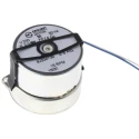 Crouzet Synchronous AC Geared Motor 3 W 230V Panel Mounting Clockwise Rotation 82334739