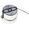 Crouzet Synchronous AC Geared Motor 3 W 230V Panel Mounting Clockwise Rotation 82334739