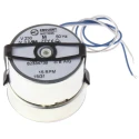 Crouzet Synchronous AC Geared Motor 3 W 230V Panel Mounting Clockwise Rotation 82334739