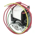 Mellor Electric AC Motor Shaded Pole 19 W 1 Phase 2-Pole 220V 260V Clockwise Rotation AC1000