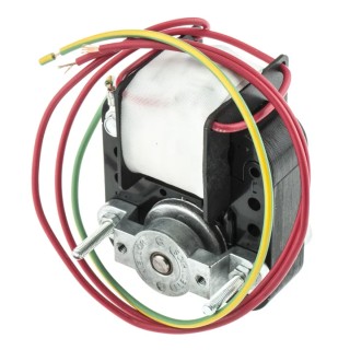 Mellor Electric AC Motor Shaded Pole 19 W 1 Phase 2-Pole 220V 260V Clockwise Rotation AC1000