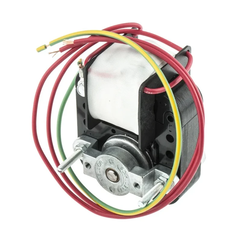 Mellor Electric AC Motor Shaded Pole 19 W 1 Phase 2-Pole 220V 260V Clockwise Rotation AC1000