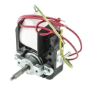 Mellor Electric AC Motor Shaded Pole 19 W 1 Phase 2-Pole 220V 260V Clockwise Rotation AC1000