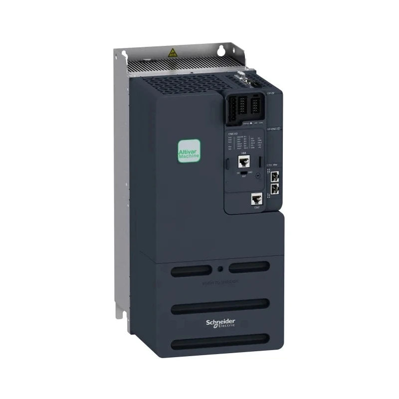 Schneider Electric Inverter Drive 15 kW 3 Phase Altivar Series Variable Speed Drive ATV340D15N4E