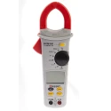 Megger AC/DC Clamp Meter 600 A, 600 V, 35mm Jaw Capacity DCM340