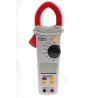 Megger AC/DC Clamp Meter 600 A, 600 V, 35mm Jaw Capacity DCM340